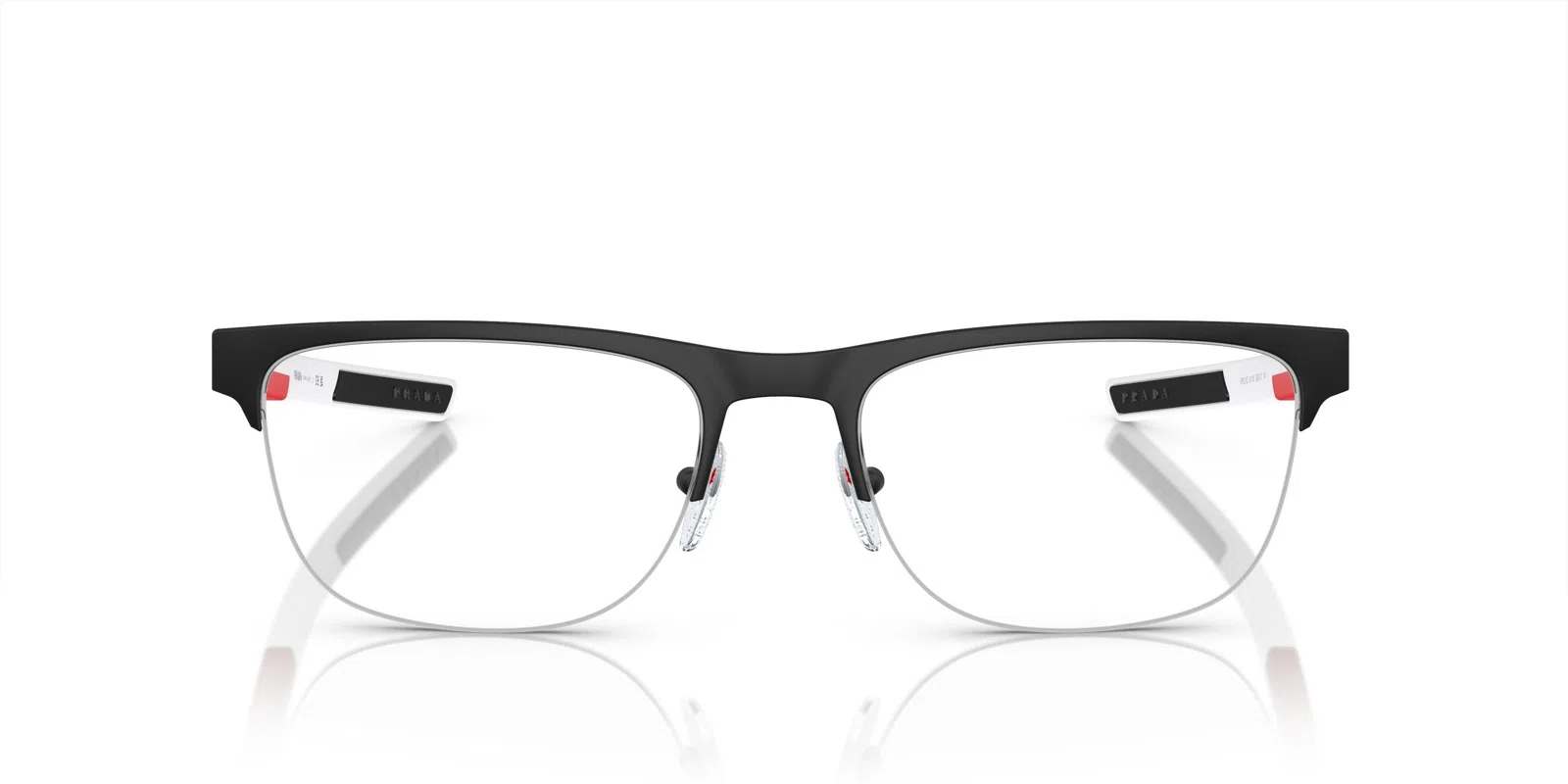 Prada Linea Rossa 51QV Eyeglasses - view 23